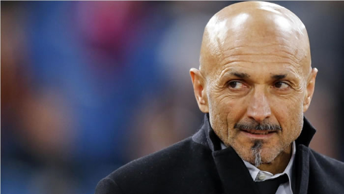 melhores-treinadores-de-futebol-do-mundo-Luciano-Spalletti melhores treinadores de futebol do mundo Luciano Spalletti