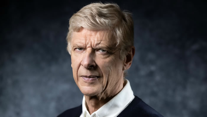 melhores-treinadores-de-futebol-do-mundo-Wenger melhores tecnicos do mundo Wenger